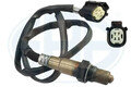 Lambdasonde Sprungsonde 570257A ERA für FORD B-MAX Van ECOSPORT FIESTA VI B-MAX
