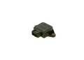 BOSCH Sensor Drosselklappenstellung 0 280 122 001 für OPEL CITROËN FIAT PEUGEOT