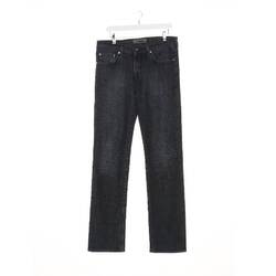 Jeans Straight Fit Baldessarini Grau W33