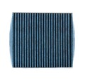 MAHLE ORIGINAL LAO 888 Innenraumfilter Pollenfilter für VW TIGUAN (5N)