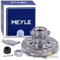 MEYLE REPARATURSATZ RADNABE RADLAGER VORNE FÜR FORD TRANSIT BJ 06-14 TOURNEO