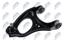 Querlenker Hinterachse links für HONDA ACCORD VIII Tourer IX Stufenheck