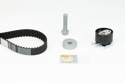 CONTINENTAL CTAM Zahnriemensatz CT1184K1 für MERCEDES RENAULT NISSAN DACIA NV200