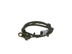 BOSCH Sensor, Raddrehzahl 0 986 594 566 für CITROËN  passend für FIAT LANCIA
