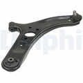 DELPHI Lenker, Radaufhängung TC3626 für KIA