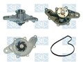 Saleri SIL PA1129 Kühlmittelpumpe Wasserpumpe für SMART FORTWO Coupe (451)