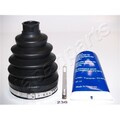 1x Faltenbalgsatz, Antriebswelle JAPANPARTS KB-236 passend für HONDA DAEWOO