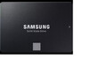 SAMSUNG 870 EVO Festplatte Retail, 1 TB SSD SATA