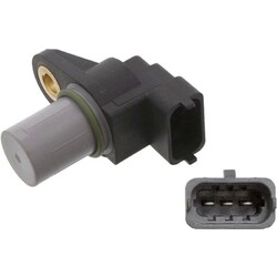ORIGINAL® Febi Bilstein Sensor, Nockenwellenposition für Mercedes-Benz A-CLASS