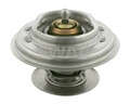 Thermostat 10 90 9676 SWAG für MERCEDES-BENZ CITROËN AUDI