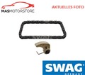 KETTENSATZ ÖLPUMPENANTRIEB SWAG 30 94 7353 I FÜR VW (FAW) JETTA 1.9 D 1.9L