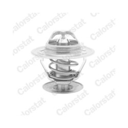 1x Thermostat, Kühlmittel CALORSTAT by Vernet TH4561.92J passend für VOLVO