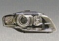 MAGNETI MARELLI Scheinwerfer Links für AUDI A4 Avant (8ED, B7) 711307022675