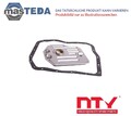FSF-BM-018 HYDRAULIKFILTER SATZ AUTOMATIK-GETRIEBE NTY NEU OE QUALITÄT