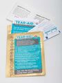 Tear Aid "Typ A" Reparaturflicken, Reparatur von Kunststoff, Gummi, Plastik