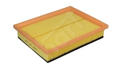 HART 347 128 Luftfilter für OPEL