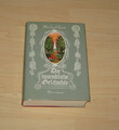 Die unendliche Geschichte (Buch) - Michael Ende (1979) - rot und grüne Schrift