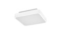 LEDVANCE SMART+ WiFi 28-W-LED-Deckenleuchte ORBIS BACKLIGHT, 2800 lm, RGBW, dimm
