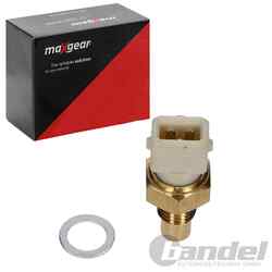 MAXGEAR KÜHLMITTELTEMPERATURSENSOR passend für OPEL MOVANO RENAULT 19 21 25 CLIO