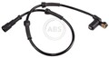 A.B.S. Sensor, Raddrehzahl 30301 für RENAULT