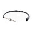 1x Sensor, Abgastemperatur HITACHI 135546 passend für CHRYSLER DODGE JEEP