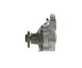 Original BOSCH Hydraulikpumpe Lenkung K S00 000 155 für Audi VW