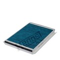 HENGST FILTER E2916LB Filter, Innenraumluft für MERCEDES-BENZ,VW