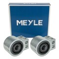 2x MEYLE Querlenkerlager für OPEL ASTRA J ZAFIRA TOURER C CASCADA vorne 352508