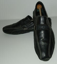 Herren Halbschuhe, Loafer Bugatti Gr. 42