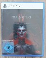 Diablo 4 IV Ps5