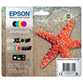 Epson 603 Multipack Seestern Tinte Original