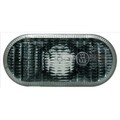 TYC 18-5269-21-2 Blinkleuchte beidseitig seitlicher Einbau RENAULT MEGANE I BA0 