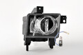 Nebel Scheinwerfer Osram Night Breaker Laser passend für Opel Vectra C Rechts 