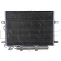 NRF 35517 Kondensator Klimaanlage für MERCEDES BENZ E KLASSE CLS S211 W211 C219