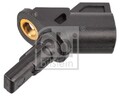 Febi Bilstein 171152 Sensor, Raddrehzahl für FORD