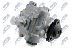 Hydraulikpumpe Lenkung Servopumpe Lenkhilfe für Audi A4 B6 00-11 NTY Spw-Au-017