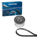 DAYCO ZAHNRIEMEN-SATZ passend für | KTB389