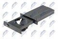 Getränkehalter NTY für BMW E60 Limo E61 Kombi 2001-2010 Ezc-Bm-129