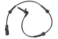 ABS Sensor Raddrehzahl Vorderachse rechts für RENAULT LAGUNA III Grandtour Coupe