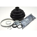 1x Faltenbalgsatz, Antriebswelle LÖBRO 302959 passend für AUDI SEAT SKODA VW