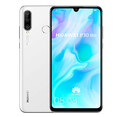 Huawei P30 Lite 128GB entsperrt 4G - Android Smartphone - Dual SIM - weiß