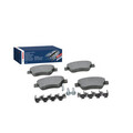 Bremsbelagsatz Scheibenbremse BOSCH 0 986 494 092 für Opel Corsa D Adam