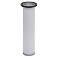 HENGST FILTER E2064LS D670 Sekundärluftfilter für FIAT TL