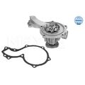 1x Wasserpumpe, Motorkühlung MEYLE 113 012 0001 passend für AUDI FORD SEAT VW