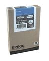 Original Epson T6162 cyan B-300 B-310N B-500DN B-510DN - OVP 07/2021 - A-WARE