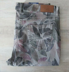 TONI PERFECT SHAPE SKINNY JEANS HOSE Gr. 40 42 44 khakigrau 95 *NEU* 99,95€