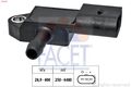 FACET (10.3327) Luftdrucksensor, Höhenanpassung für AUDI MAN SEAT SKODA VW