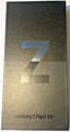Samsung Galaxy Z Flip 3 5G SM-F711B - 128GB - Phantom Black NEU !