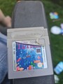 Nintendo Gameboy Spiel: Tetris (Nintendo, 1989) Modul - Oldschool Vintage 