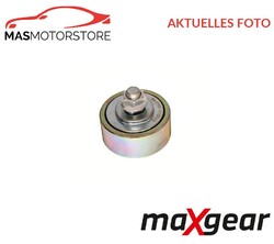 UMLENKROLLE KEILRIPPENRIEMEN MAXGEAR 54-2100 A FÜR TOYOTA HILUX V,HIACE IV